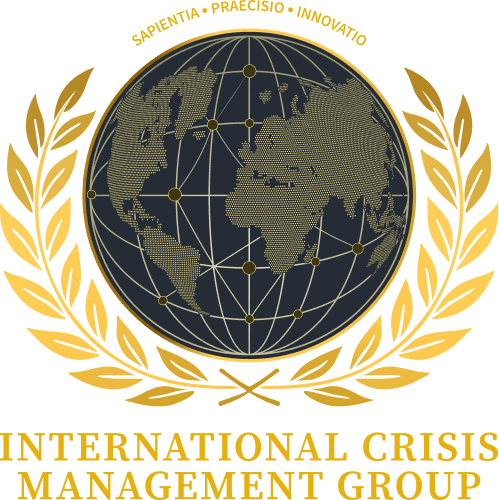 ICMG Logo